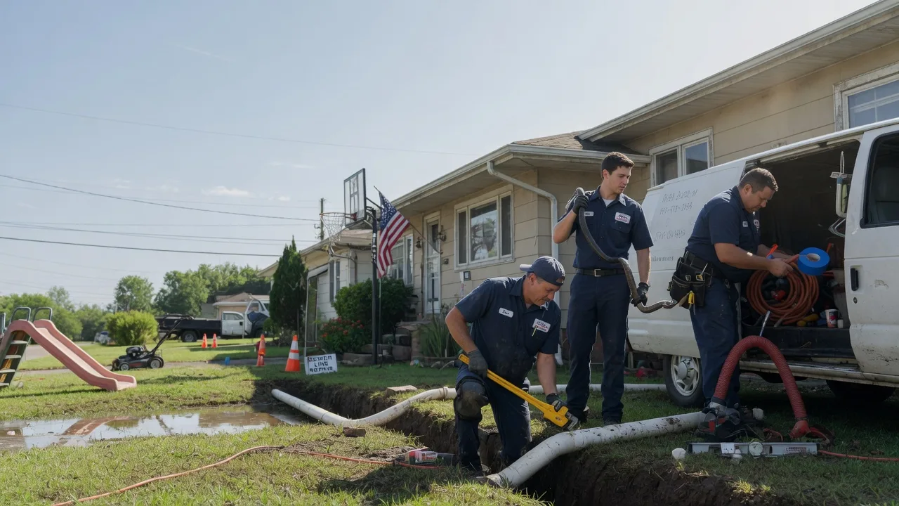Toilet Installation in Savage, MD near me